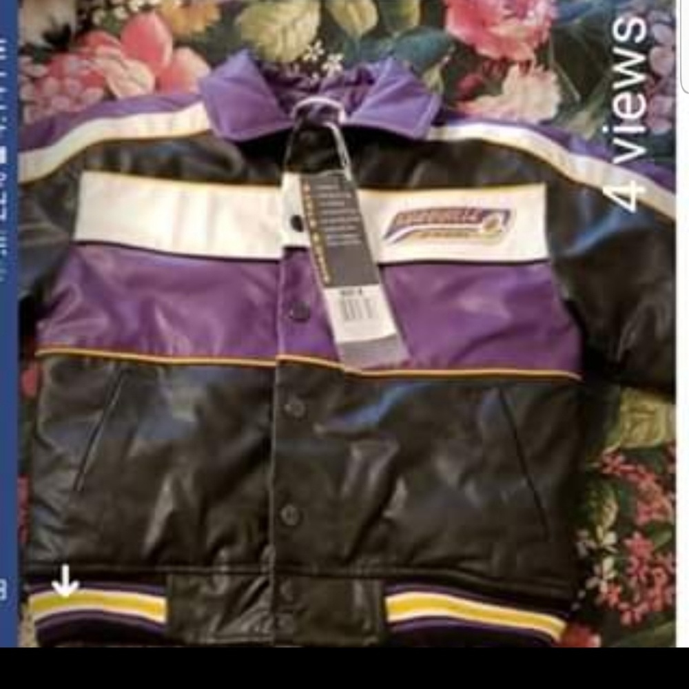 Shaquille O'neal vintage